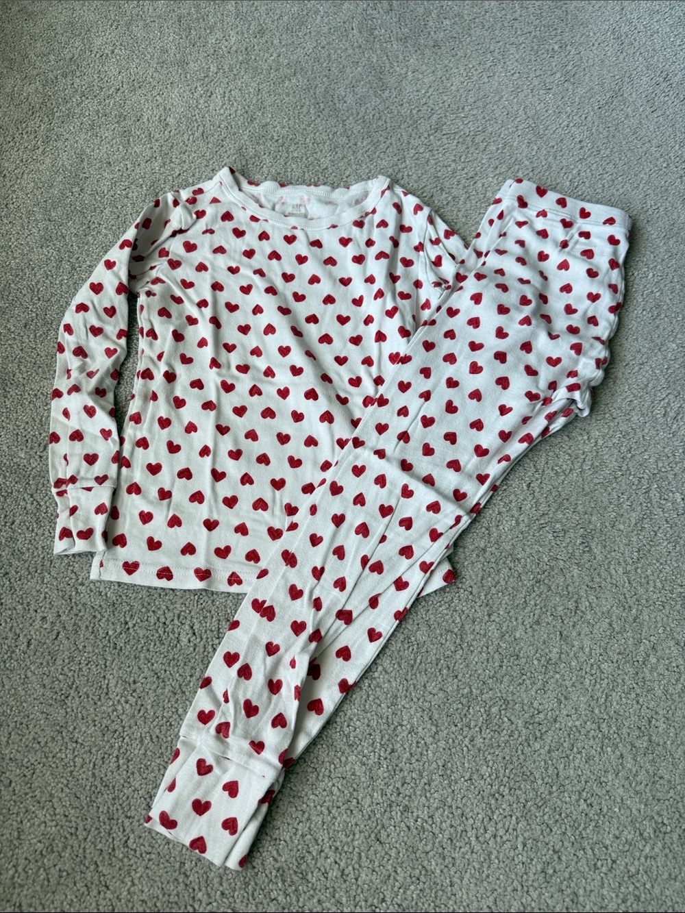 Gap Kids Pajamas